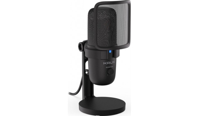 Krux Emote 2000S microphone (KRXC002)