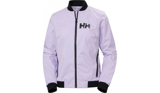 Helly Hansen Women's W HP Racing Wind Jacket LILATech r.S