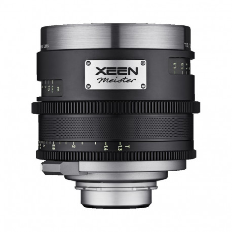Xeen objektiiv Meister 24mm T1.3 PL