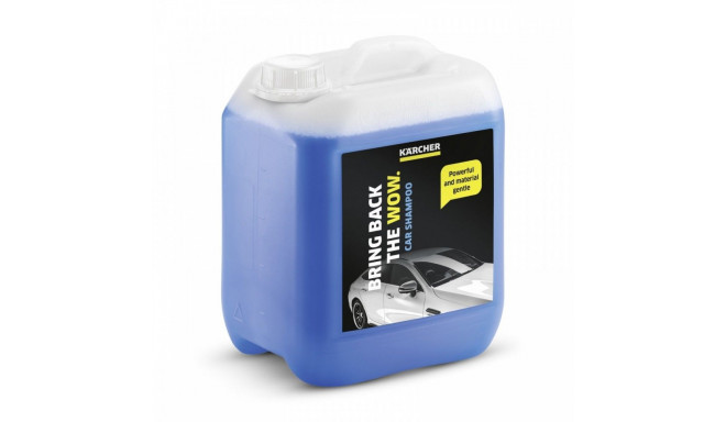 Car shampoo 5l 6.295-360.0