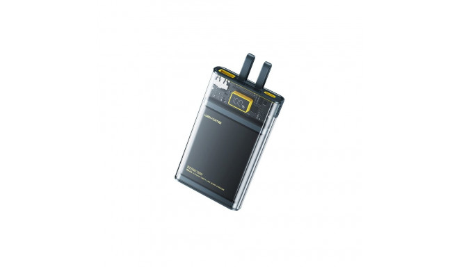 Power bank 1000 mAh Super Charging with int