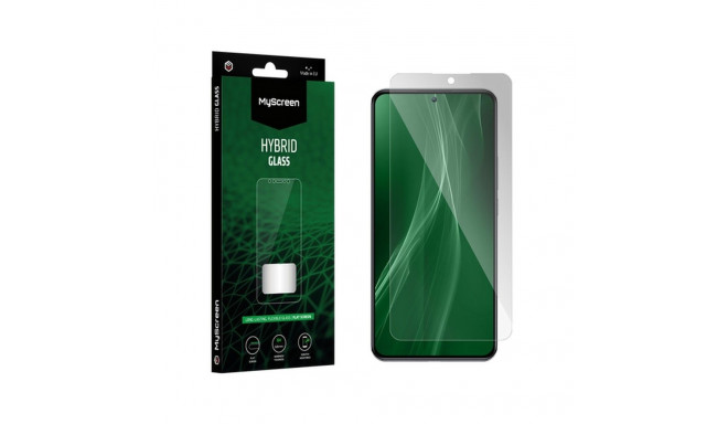 HybridGlass iPhone 13/ 13Pro 6,1