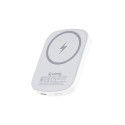 Power bank with MagSafe 5000mAh, USB-C 20W PD