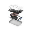 Power bank with MagSafe 5000mAh, USB-C 20W PD