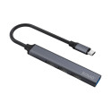 USB-C 3.1 hub AK-71 SAVIO