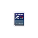 Memory card SD MB-SY512SB/WW 512GB Pro Ultimate + reader