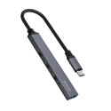 USB-C 3.1 hub AK-71 SAVIO