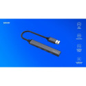 USB-A HUB AK-70 SAVIO