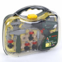 Klein kids toolkit Bosch Big Diy-Case