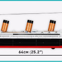 Blocks RMS Titanic 1:450