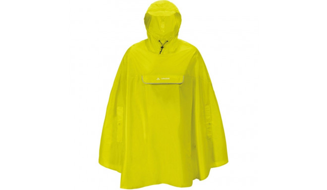 Valdipino Poncho marine vihmakeep - L