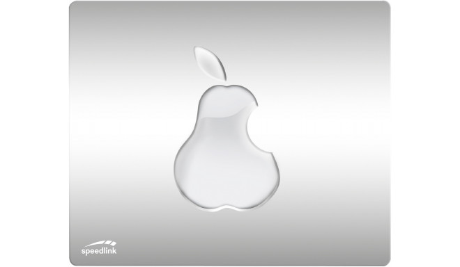 Speedlink mouse pad Silk Pear (SL-6242-F01) (open package)