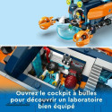 Sõidukite Mängukomplekt Lego 60379