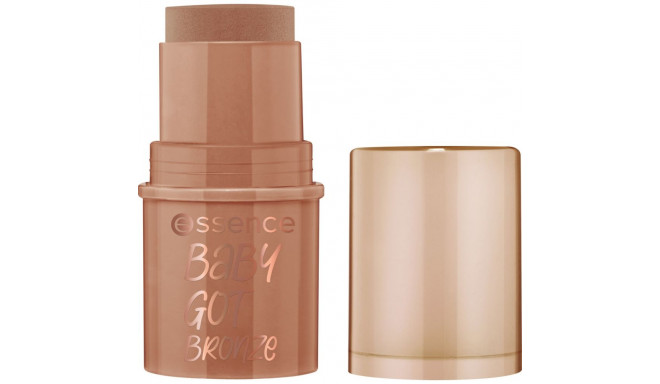 Bronzētājs Essence Baby Got Bronze Stick Nº 10 5,5 g