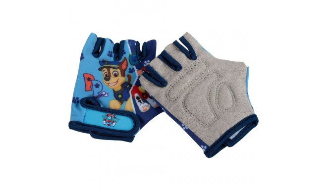 Riteņbraukšanas Cimdi The Paw Patrol 10544 Zēni Zils