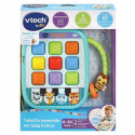 Educational Game Vtech Baby TABLETTE SENSORIELLE DES BABY LOULOUS Multicolour (1 Piece)