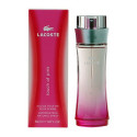 Women's Perfume Touch Of Pink Lacoste EDT - 90 ml