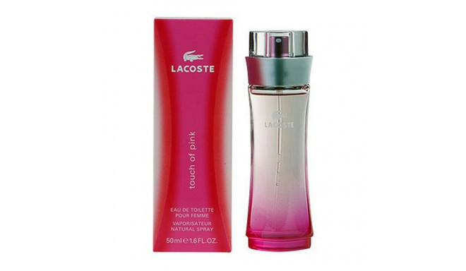 Women's Perfume Lacoste EDT - 90 ml