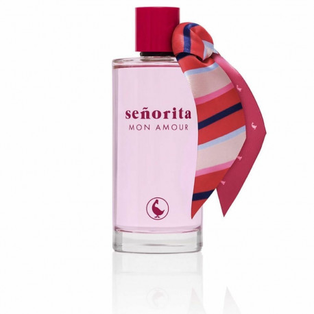 Naiste parfümeeria El Ganso SEÑORITA MON AMOUR 125 ml