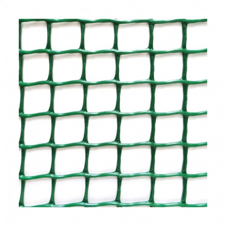 Roheline Aiavõrk Nortene 75941 Roheline polüpropüleen (1 x 25 m)