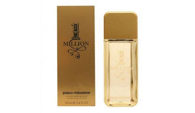 Pēc skūšanās 1 Millon Paco Rabanne 1438-490516 (100 ml) 100 ml