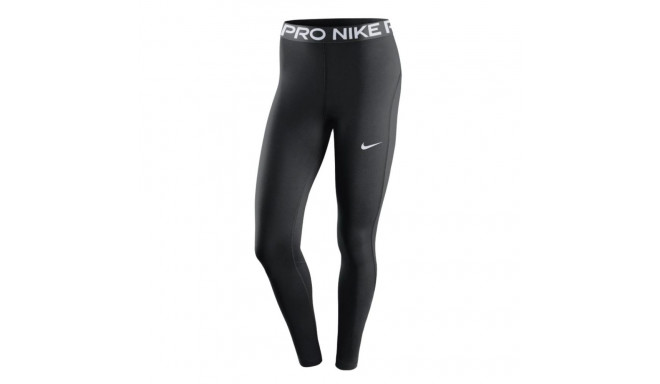 Legginsy damskie Nike W 365 Tight czarne CZ9779 010 XL