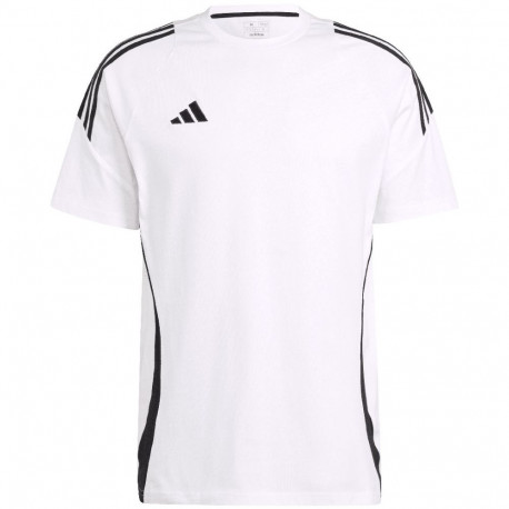 Adidas meeste särk Tiro 24 Sweat IR9353 XL, valge