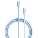 Vention cable USB-C - USB-C TAWSF 100W 1m