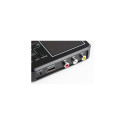 Technaxx 4980 digital video recorder (DVR) Black