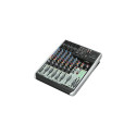 Behringer Q1204USB audio mixer 12 channels