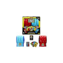 Games Rock ‘Em Sock ‘Em Robots Fight Cards