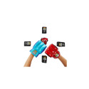 Games Rock ‘Em Sock ‘Em Robots Fight Cards