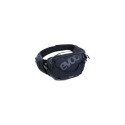 EVOC Hip Pack Pro waist bag Nylon, Polyrattan Black