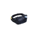 EVOC Hip Pack Pro waist bag Nylon, Polyrattan Black