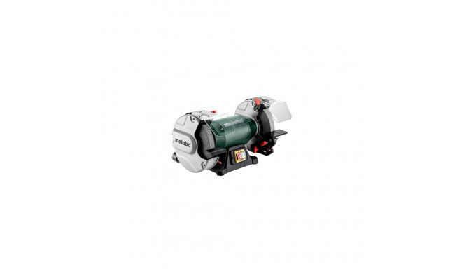 Metabo DSD 200 Plus bench grinder 2980 RPM 750 W