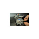 Metabo DSD 200 Plus bench grinder 2980 RPM 750 W