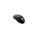 COUGAR Gaming DEATHFIRE EX keyboard Mouse included USB Black