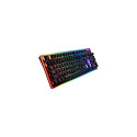 COUGAR Gaming DEATHFIRE EX keyboard Mouse included USB Black