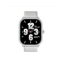 Smartwatch Zeblaze GTS 3 Pro - biały