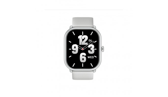 Smartwatch Zeblaze GTS 3 Pro - biały