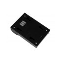 Newell charger adapter-plate for BLX-1 batteries for Olympus