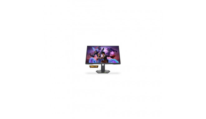 Dell LCD Monitor||G2723H|27"|Gaming|Panel IPS|1920x1080|16:9|240Hz|5 ms|Swivel|Pivot|Height adjustab