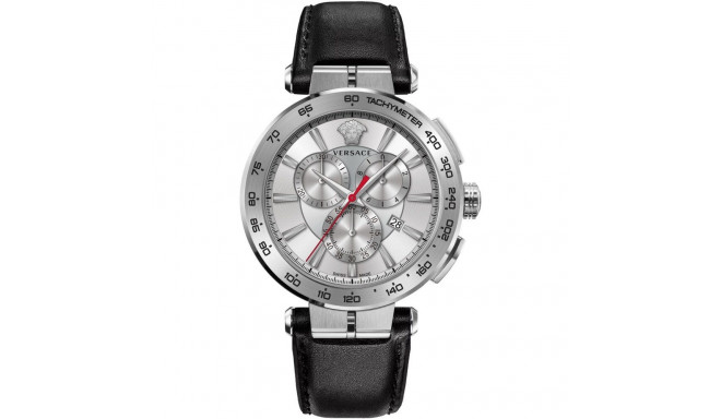 Versace VE6CA0123 Aion Men's Watch Chronograph