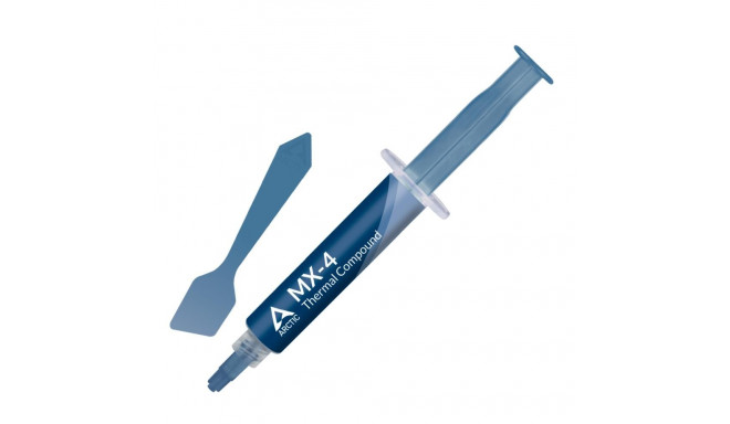 CPU COOLER ACC THERMAL PASTE/ACTCP00059A ARCTIC