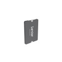 SSD|LEXAR|NS100|1TB|SATA 3.0|Read speed 550 MBytes/sec|2,5"|LNS100-1TRB