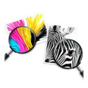HP 963 CMYK Original Ink Cartridge 4-Pack