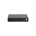 DIGITUS DS-55315 Wireless HDMI Extender Receiver Unit 5GHz Full HD 1080p for splitter function