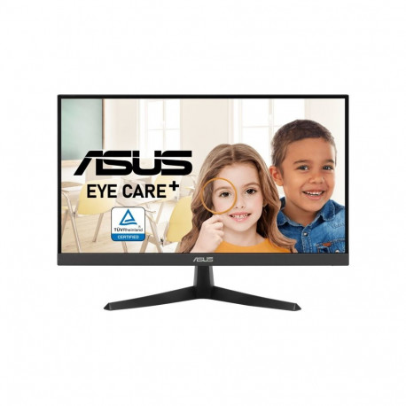ASUS VY229Q silmahooldusmonitor 21.5-tolline IPS WLED 1920x1080 16:9 75Hz 250cd/m2 1ms HDMI DP 2x2W 
