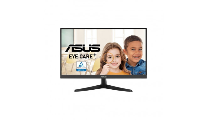 ASUS VY229Q Eye Care Monitor 21.5inch IPS WLED 1920x1080 16:9 75Hz 250cd/m2 1ms HDMI DP 2x2W Speaker
