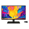 BENQ PD2506Q 25inch WQHD IPS 60Hz 4ms 350cd/m2 HDMI DP USB typ C 65W